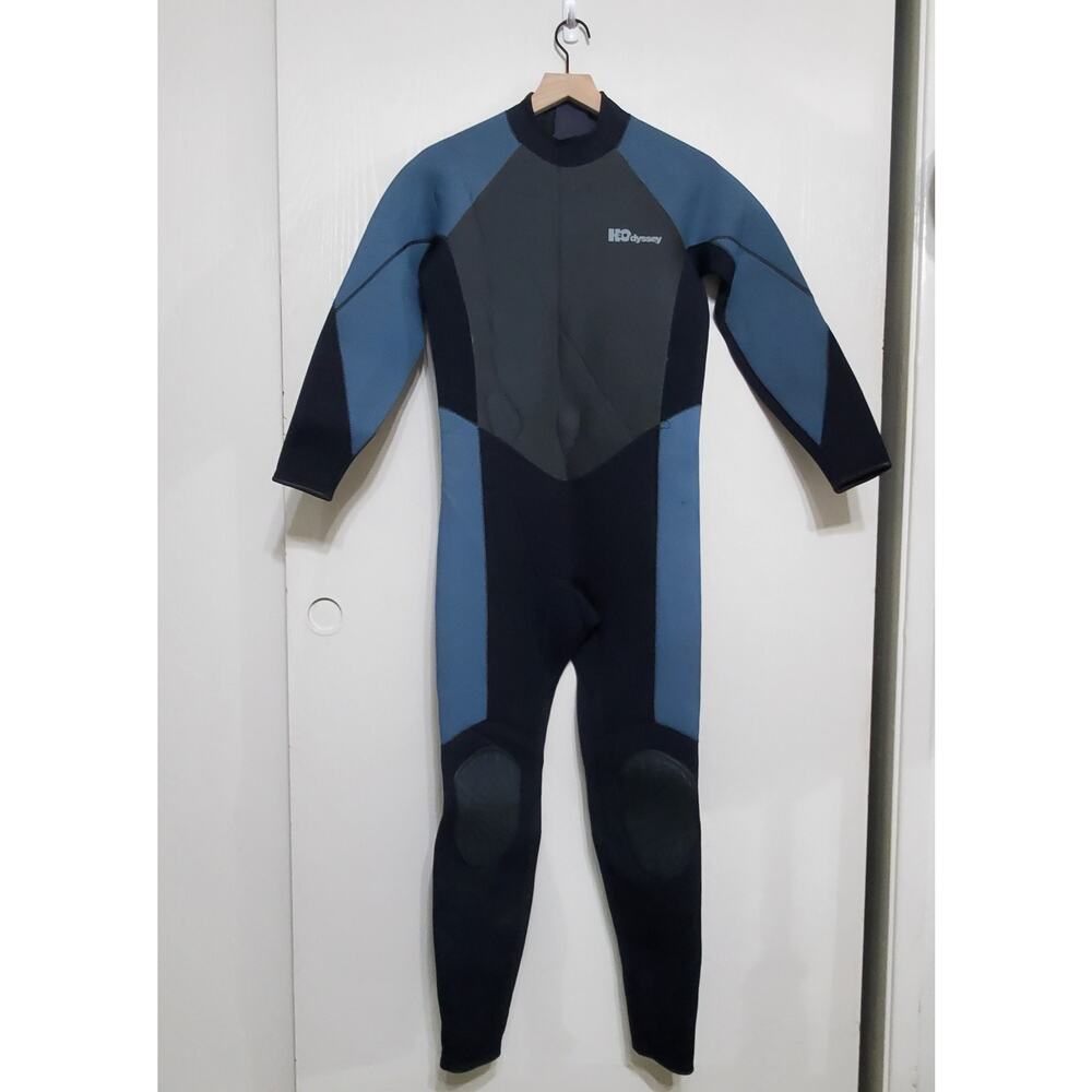 H2Odyssey Full Length Body Wetsuit Paddleboard Surf Water Sports Size Medium